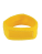 C1522 Head Sweatband with Label - C1522_Yellow - variant Ls 1000036697