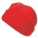 C1741 Fleece Hat Bonneti - C1741-Red - variant Ls 1000036702