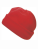 C1741 Fleece Hat Bonneti - C1741_Red - variant Ls 1000036702