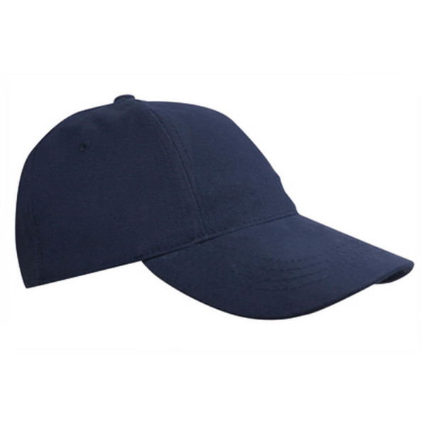 C1750 Kids Brushed Cap