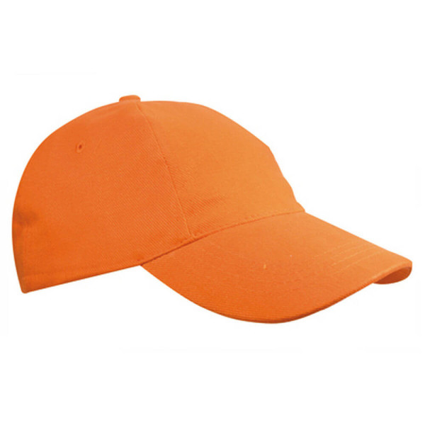 C1750 Kids Brushed Cap