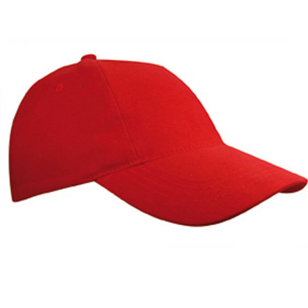 C1750 Kids Brushed Cap