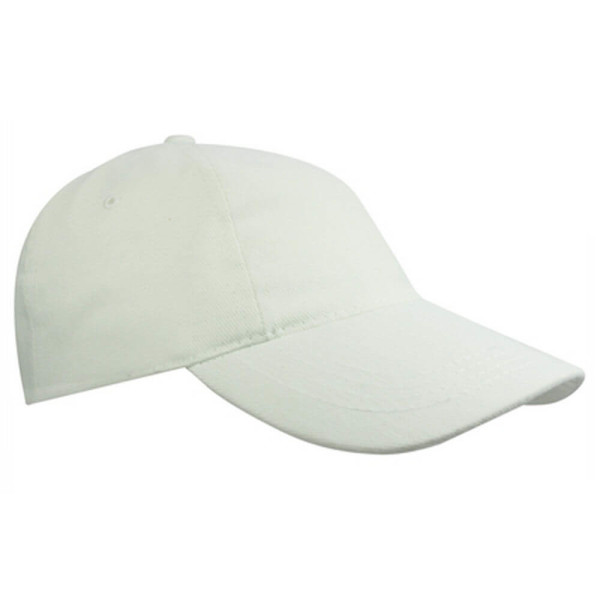 C1750 Kids Brushed Cap