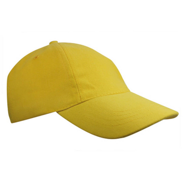 C1750 Kids Brushed Cap