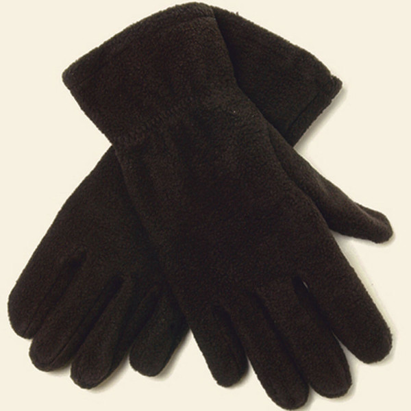 C1863 Fleece Promo Gloves