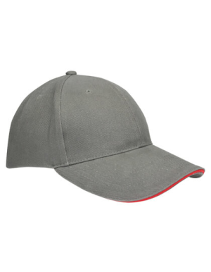 C1926 Heavy Brushed Cap - Reklamnepredmety