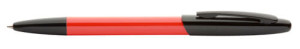 Hliníkové kuličkové pero Kiwi - Reklamnepredmety