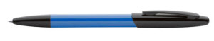Hliníkové kuličkové pero Kiwi - Reklamnepredmety