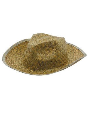 C2070 Straw Hat Paglietta - Reklamnepredmety