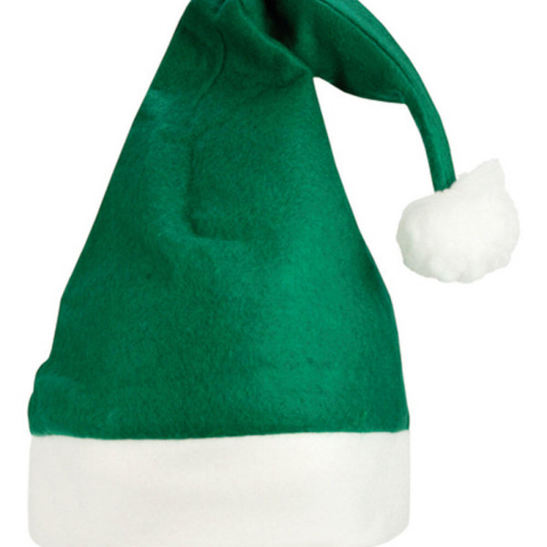 C4001 Vianočná čiapka - Christmas Hat