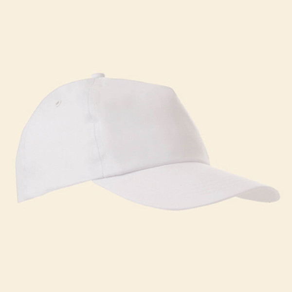 C500 Cotton-Cap