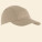 C506 Kids Sports Cap - C506-Khaki - variant Ls 1000036922