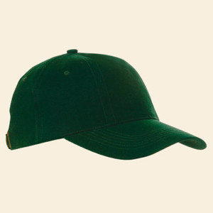 C560 Cotton Cap low profile/brushed - Reklamnepredmety