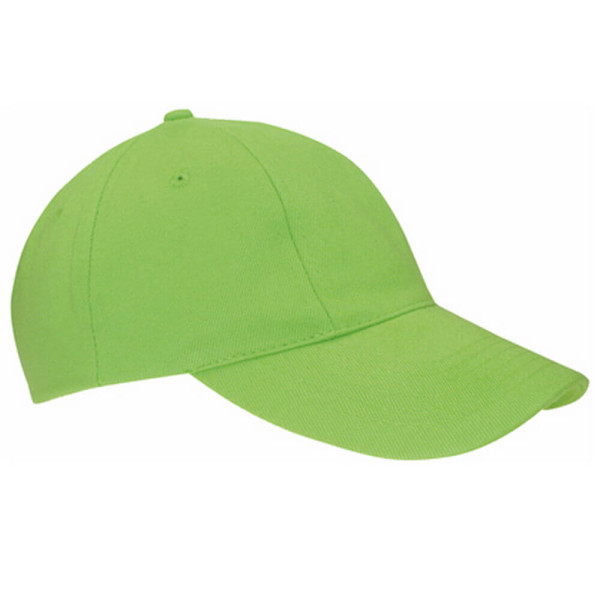 C560 Cotton Cap low profile/brushed