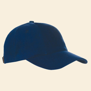 C560 Cotton Cap low profile/brushed - Reklamnepredmety