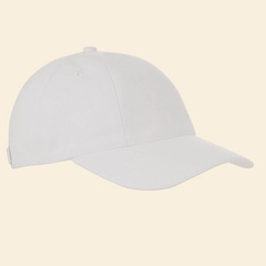 C560 Cotton Cap low profile/brushed - Reklamnepredmety