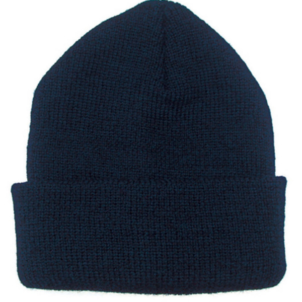 C733 Knitted Hat