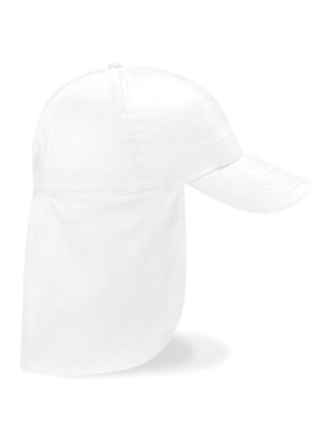 CB11b Junior Legionnaire Style Cap - Reklamnepredmety