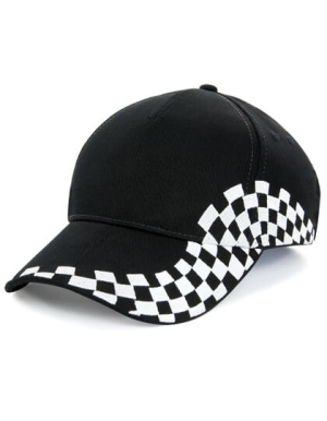 CB159 Grand Prix Cap - Reklamnepredmety