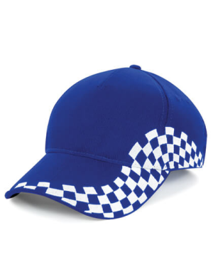 CB159 Grand Prix Cap - Reklamnepredmety