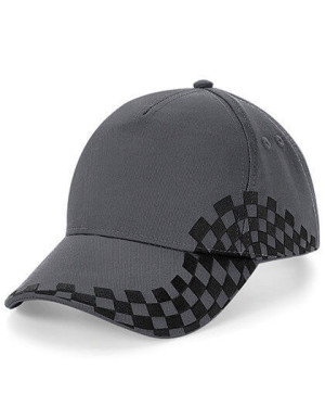 CB159 Grand Prix Cap - Reklamnepredmety