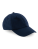 CB187 Outdoor 6 Panel Cap - CB187_Navy - variant Ls 1000206287