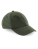 CB187 Outdoor 6 Panel Cap - CB187_Olive-Green - variant Ls 1000206288