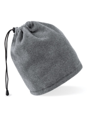 CB285 Suprafleece™ Snood/Hat Combo - Reklamnepredmety