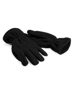 CB295 Suprafleece™ Thinsulate™ Gloves - Reklamnepredmety