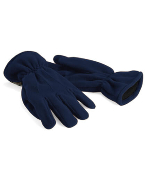 CB295 Suprafleece™ Thinsulate™ Gloves - Reklamnepredmety