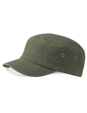 CB38 Urban Army Cap - Reklamnepredmety