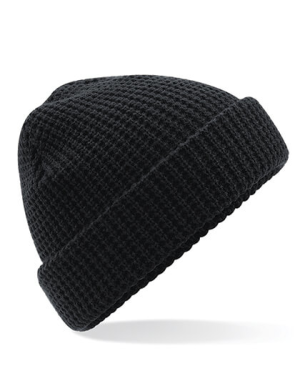 CB422 Classic Waffle Knit Beanie - Reklamnepredmety