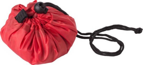 Skládací sportovní taška z RPET, 210D nylon