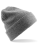 CB425 Heritage Beanie - CB425_Heather-Grey - variant Ls 1000038219
