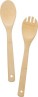 Sada lžíce a vidličky na salát z bambusu - H2403600PK2_c - variant Gi H2403600PK2