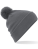 CB426 Original Pom Pom Beanie - CB426_Graphite-Grey - variant Ls 1000221780
