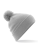 CB426 Original Pom Pom Beanie - CB426_Light-Grey - variant Ls 1000038229