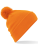 CB426 Original Pom Pom Beanie - CB426_Orange - variant Ls 1000221781