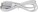 Nylonový nabíjecí kabel 65W - b1111902pk2_b - variant Gi B1111902PK2
