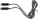 Nylonový nabíjecí kabel 100W - b1112001pk2 - variant Gi B1112001PK2