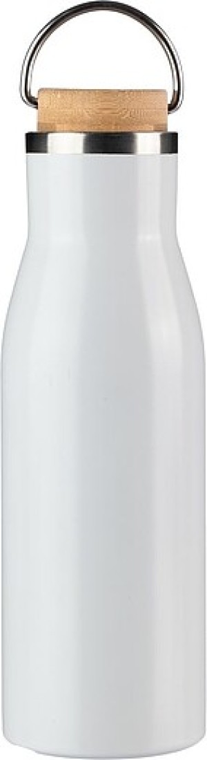 Láhev na pití z nerezové oceli, 500 ml - Reklamnepredmety