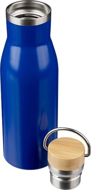 Láhev na pití z nerezové oceli, 500 ml - Reklamnepredmety