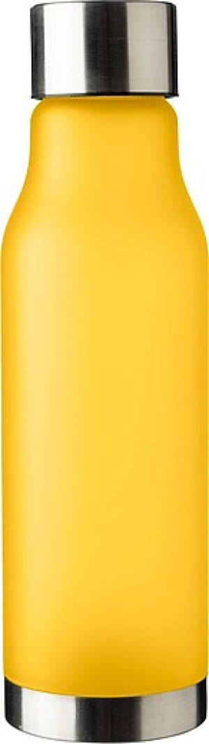 Láhev na pití z rPET, 600 ml - Reklamnepredmety