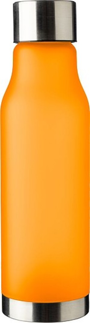 Láhev na pití z rPET, 600 ml - Reklamnepredmety