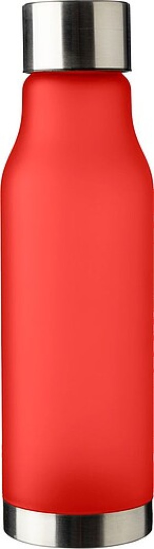 Láhev na pití z rPET, 600 ml - Reklamnepredmety