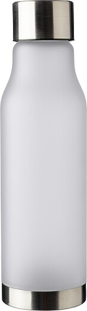 Láhev na pití z rPET, 600 ml - Reklamnepredmety