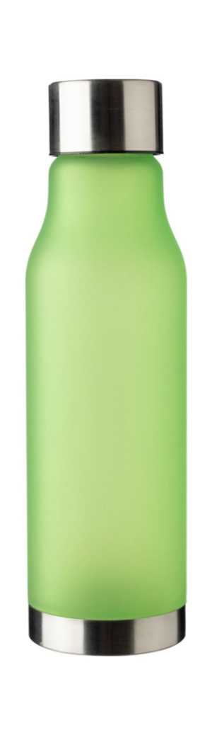 Láhev na pití z rPET, 600 ml - Reklamnepredmety