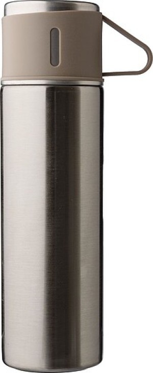 Sada termosky 420 ml a tří hrnků 150 ml - Reklamnepredmety