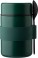 Box na oběd z nerezové oceli, 460 ml - H2302202PK2 - variant Gi H2302202PK2