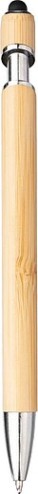 Bambusové kuličkové pero - B0131800PK2_a - variant Gi B0131800PK2